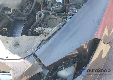 2010 Chevrolet Malibu Lt z USA, uszkodzony, nr VIN 1G1ZC5EBXAF268048